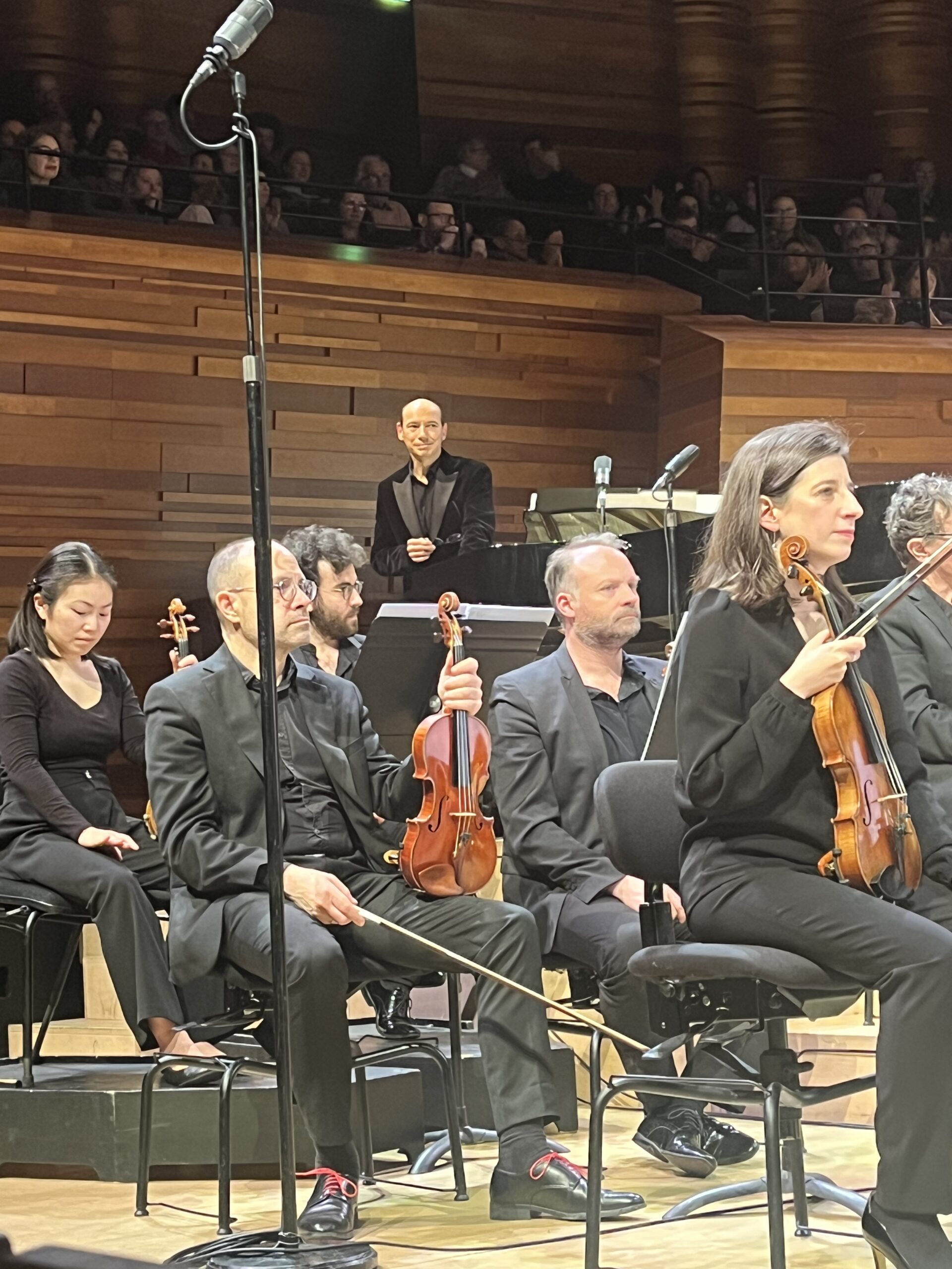 Philippe Rombi in Concert (2025)