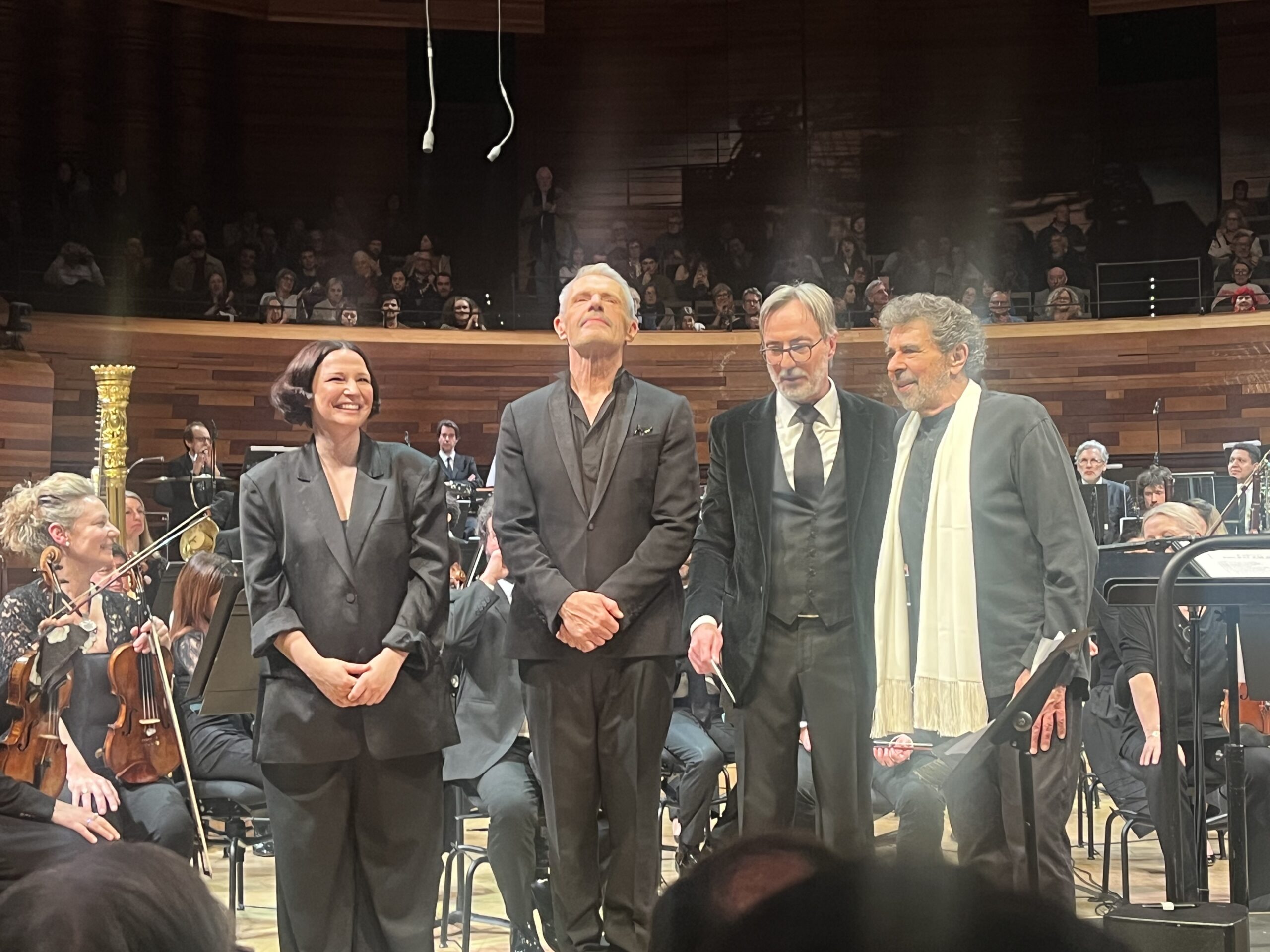 Francis Lai / Un homme et une femme (2026)