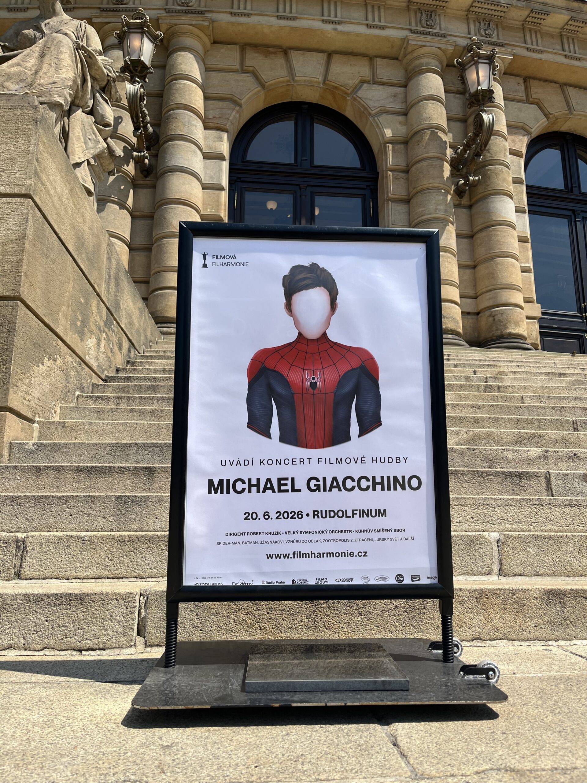 Michael Giacchino (2026)